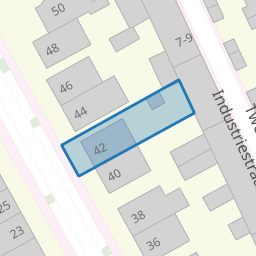 Perceel BSM01-B-2632