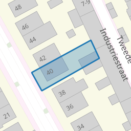 Perceel BSM01-B-2633