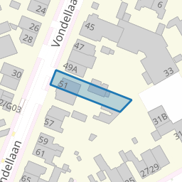 Perceel BSM01-B-2704