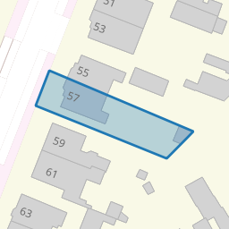 Perceel BSM01-B-2707