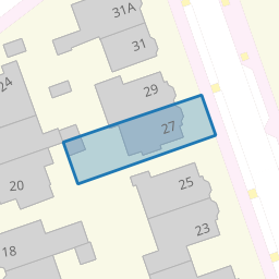 Perceel BSM01-B-2712