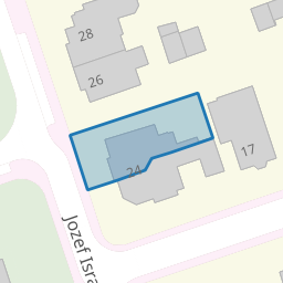 Perceel BSM01-B-2737