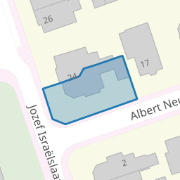 Perceel BSM01-B-2738