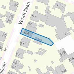 Perceel BSM01-B-2779