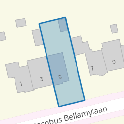 Perceel BSM01-B-2782