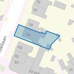 Perceel BSM01-B-2789