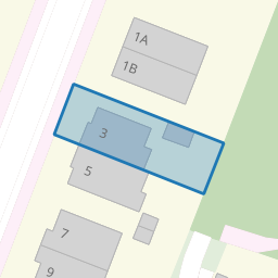 Perceel BSM01-B-2800