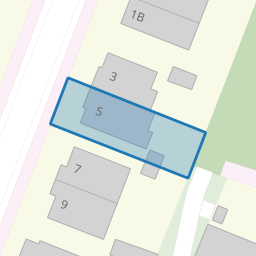 Perceel BSM01-B-2801