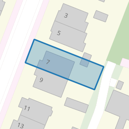 Perceel BSM01-B-2802