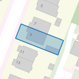 Perceel BSM01-B-2803