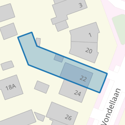 Perceel BSM01-B-2804