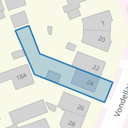 Perceel BSM01-B-2805