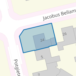 Perceel BSM01-B-2864