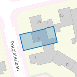 Perceel BSM01-B-2865