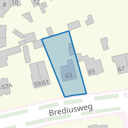 Perceel BSM01-B-2866