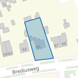 Perceel BSM01-B-2867