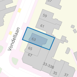 Perceel BSM01-B-2873