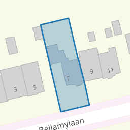 Perceel BSM01-B-2880