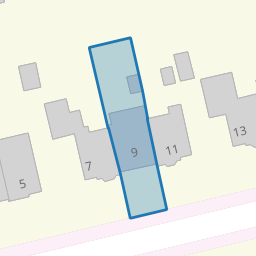 Perceel BSM01-B-2881