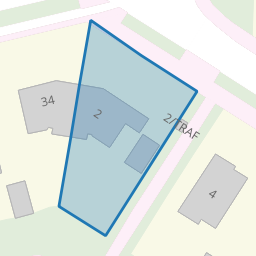 Perceel BSM01-B-2897