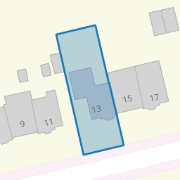 Perceel BSM01-B-2904