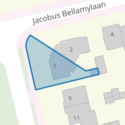 Perceel BSM01-B-2909