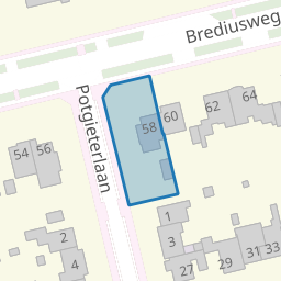 Perceel BSM01-B-2943