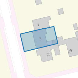 Perceel BSM01-B-2946