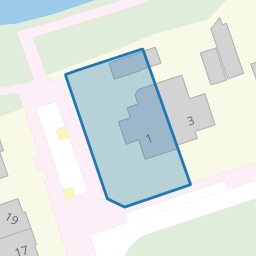 Perceel BSM01-B-2948