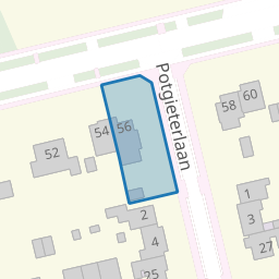 Perceel BSM01-B-2962