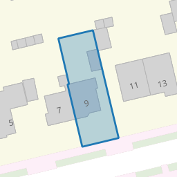 Perceel BSM01-B-3010