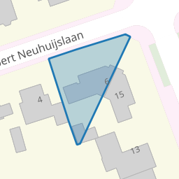 Perceel BSM01-B-3015