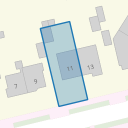 Perceel BSM01-B-3024