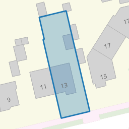 Perceel BSM01-B-3025