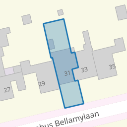 Perceel BSM01-B-3027