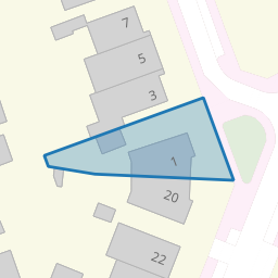 Perceel BSM01-B-3036