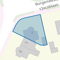 Perceel BSM01-B-3077