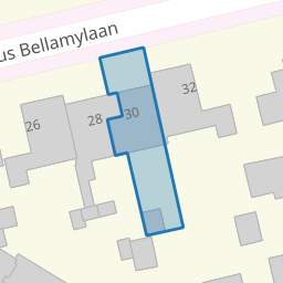 Perceel BSM01-B-3082
