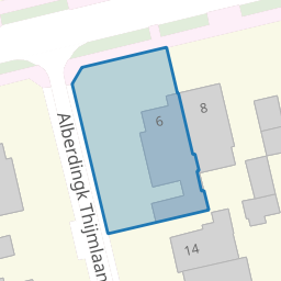Perceel BSM01-B-3086