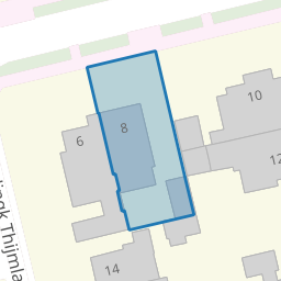 Perceel BSM01-B-3087