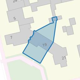 Perceel BSM01-B-3089