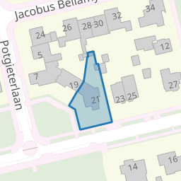 Perceel BSM01-B-3090