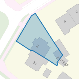 Perceel BSM01-B-3091