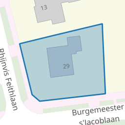 Perceel BSM01-B-3099