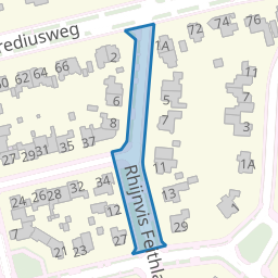 Perceel BSM01-B-3101