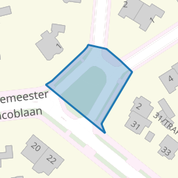 Perceel BSM01-B-3102