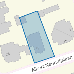 Perceel BSM01-B-3115