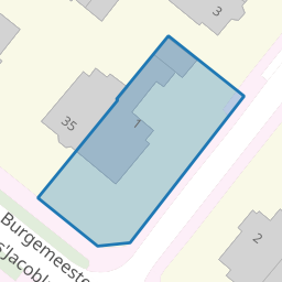 Perceel BSM01-B-3175