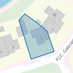 Perceel BSM01-B-3183