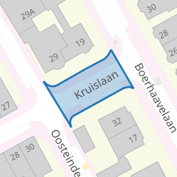 Perceel BSM01-B-3213